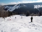 KURZ SKIALPINISMU BYL FAJN, A to nejen dky poas, ale hlavn dky skvl part stedokolk a pak skutench zjemc o tento ndhern sport. - fotografie 58