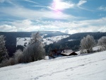 KURZ SKIALPINISMU BYL FAJN, A to nejen dky poas, ale hlavn dky skvl part stedokolk a pak skutench zjemc o tento ndhern sport. - fotografie 71