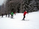 KURZ SKIALPINISMU BYL FAJN