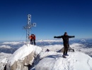 DACHSTIEN VRCHOL NA SKIALPECH 2011