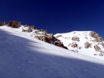 SKIALP ARNA RIEDINGTAL, Sluncem zalit arna s tvrdm podkladem umonila dv skvl try. Vichni jsme uili pardn vkend na skialpech. - fotografie 33