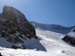 SKIALP ARNA RIEDINGTAL, Sluncem zalit arna s tvrdm podkladem umonila dv skvl try. Vichni jsme uili pardn vkend na skialpech. - fotografie 119