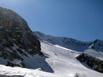 SKIALP ARNA RIEDINGTAL, Sluncem zalit arna s tvrdm podkladem umonila dv skvl try. Vichni jsme uili pardn vkend na skialpech. - fotografie 120