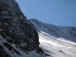 SKIALP ARNA RIEDINGTAL, Sluncem zalit arna s tvrdm podkladem umonila dv skvl try. Vichni jsme uili pardn vkend na skialpech. - fotografie 122