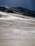 SKIALP ARNA RIEDINGTAL, Sluncem zalit arna s tvrdm podkladem umonila dv skvl try. Vichni jsme uili pardn vkend na skialpech. - fotografie 125