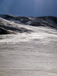 SKIALP ARNA RIEDINGTAL, Sluncem zalit arna s tvrdm podkladem umonila dv skvl try. Vichni jsme uili pardn vkend na skialpech. - fotografie 126