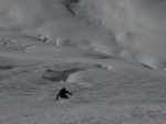 Skialpy Kitzbhel, Super posko, velk a prma parta a vivn sjezdy v tkm mokrm snhu... K tomu nov ndhern tra. - fotografie 141