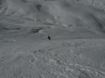 Skialpy Kitzbhel, Super posko, velk a prma parta a vivn sjezdy v tkm mokrm snhu... K tomu nov ndhern tra. - fotografie 154