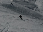 Skialpy Kitzbhel, Super posko, velk a prma parta a vivn sjezdy v tkm mokrm snhu... K tomu nov ndhern tra. - fotografie 159