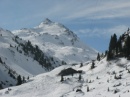 Skialpy Kitzbühel