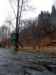 CHRUDIMKA - odemykn a prvosjezd, Akce avizovan jako prvosjezd se povedla a nakonec ani poas moc nezlobilo. Ndhern dol a pjemn voda byla vem odmnou. - fotografie 115