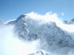 TDEN ZIMNHO LEZEN - Vysok Tatry, Tden lezen v okol Brnlky za ndhernho poas. Podmnky vynikajc a to jak na skle tak na ledech. Dky sedlmu snhu byla lavinov situace velmi pzniv a a celmu prbhu pomohla i vborn n - fotografie 34