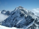 TDEN ZIMNHO LEZEN - Vysok Tatry, Tden lezen v okol Brnlky za ndhernho poas. Podmnky vynikajc a to jak na skle tak na ledech. Dky sedlmu snhu byla lavinov situace velmi pzniv a a celmu prbhu pomohla i vborn n - fotografie 52