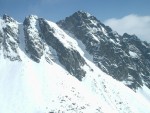 TDEN ZIMNHO LEZEN - Vysok Tatry, Tden lezen v okol Brnlky za ndhernho poas. Podmnky vynikajc a to jak na skle tak na ledech. Dky sedlmu snhu byla lavinov situace velmi pzniv a a celmu prbhu pomohla i vborn n - fotografie 54