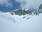 TDEN ZIMNHO LEZEN - Vysok Tatry, Tden lezen v okol Brnlky za ndhernho poas. Podmnky vynikajc a to jak na skle tak na ledech. Dky sedlmu snhu byla lavinov situace velmi pzniv a a celmu prbhu pomohla i vborn n - fotografie 65