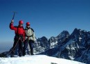 TDEN ZIMNHO LEZEN - Vysok Tatry