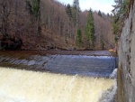 RAFTING NA JIZEE 2.4.2011, Pardn voda: 21 m3, vichni co jeli, to vn to vychytali. Vlny, hukot, zbava... no prost ndhera. Jedna posdka yukonu to nakonec po 4 koupelch vzdala a pedsedla do raftu, ale jinak parda. Po - fotografie 60