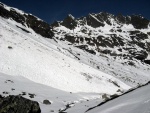 SILVRETTA - OPRAVDOV SKIALPINISTICK RJ - 2011, tyi dny ve sluncem zalitch horch. Pochvala vem astnkm za pohodu a super vkony. Odpoledn siesta byla vdy odmnou za rann vstvn... - fotografie 26