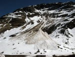 SILVRETTA - OPRAVDOV SKIALPINISTICK RJ - 2011, tyi dny ve sluncem zalitch horch. Pochvala vem astnkm za pohodu a super vkony. Odpoledn siesta byla vdy odmnou za rann vstvn... - fotografie 31