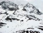 SILVRETTA - OPRAVDOV SKIALPINISTICK RJ - 2011, tyi dny ve sluncem zalitch horch. Pochvala vem astnkm za pohodu a super vkony. Odpoledn siesta byla vdy odmnou za rann vstvn... - fotografie 63