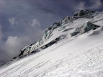 SILVRETTA - OPRAVDOV SKIALPINISTICK RJ - 2011, tyi dny ve sluncem zalitch horch. Pochvala vem astnkm za pohodu a super vkony. Odpoledn siesta byla vdy odmnou za rann vstvn... - fotografie 77