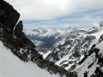 SILVRETTA - OPRAVDOV SKIALPINISTICK RJ - 2011, tyi dny ve sluncem zalitch horch. Pochvala vem astnkm za pohodu a super vkony. Odpoledn siesta byla vdy odmnou za rann vstvn... - fotografie 110