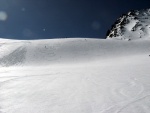 SILVRETTA - OPRAVDOV SKIALPINISTICK RJ - 2011, tyi dny ve sluncem zalitch horch. Pochvala vem astnkm za pohodu a super vkony. Odpoledn siesta byla vdy odmnou za rann vstvn... - fotografie 181