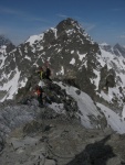 Skialpov rj 2011 slo 2, Nepzniv pedpov na tst nevyla a tak si vichni louen se zimou skvle uili. tyi dny pln nronho lapn a ostrch sjezd. Zvren odjezd na erstvm praanu byl zakonenm vskutku st - fotografie 43