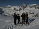 Skialpový ráj 2011 číslo 2