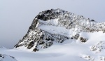 PECHOD SILVRETTY NA SKIALPECH, Vylo nejen poas a nov snh, ale i parta. Prost asn akce. Dalo by se ci: skialpinistick mlsota. - fotografie 47