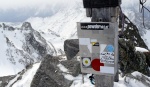 PECHOD SILVRETTY NA SKIALPECH, Vylo nejen poas a nov snh, ale i parta. Prost asn akce. Dalo by se ci: skialpinistick mlsota. - fotografie 52