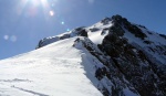 PECHOD SILVRETTY NA SKIALPECH, Vylo nejen poas a nov snh, ale i parta. Prost asn akce. Dalo by se ci: skialpinistick mlsota. - fotografie 78