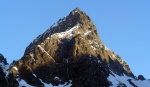 PECHOD SILVRETTY NA SKIALPECH, Vylo nejen poas a nov snh, ale i parta. Prost asn akce. Dalo by se ci: skialpinistick mlsota. - fotografie 102