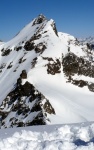 PECHOD SILVRETTY NA SKIALPECH, Vylo nejen poas a nov snh, ale i parta. Prost asn akce. Dalo by se ci: skialpinistick mlsota. - fotografie 113