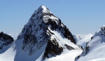 PECHOD SILVRETTY NA SKIALPECH, Vylo nejen poas a nov snh, ale i parta. Prost asn akce. Dalo by se ci: skialpinistick mlsota. - fotografie 114