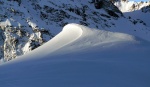 PECHOD SILVRETTY NA SKIALPECH, Vylo nejen poas a nov snh, ale i parta. Prost asn akce. Dalo by se ci: skialpinistick mlsota. - fotografie 130