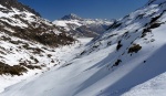 PECHOD SILVRETTY NA SKIALPECH, Vylo nejen poas a nov snh, ale i parta. Prost asn akce. Dalo by se ci: skialpinistick mlsota. - fotografie 146