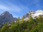 jnov proslunn Totes Gebirge,  - fotografie 8