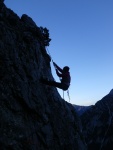 jnov proslunn Totes Gebirge,  - fotografie 16