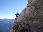 jnov proslunn Totes Gebirge,  - fotografie 32