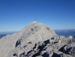 jnov proslunn Totes Gebirge,  - fotografie 40