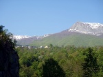 RAFTING EXPEDICE DO ALBNIE 2011, Dalek a exotick zem ns opt pijala vldn s pekrsnou prodou a dobrm poasm. Vodckch zitk bylo hojn, stejn jako gurmnskch a cestovatelskch. Pjemnou partu jet vylepila Danina k - fotografie 504