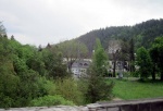 RAFTING NA TATRANSK BEL 2011, Ndhern poas a skvl partika... jen t vody, kdyby bylo vce.... (a mn Boroviky...) - fotografie 66