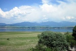 RAFTING NA TATRANSK BEL 2011, Ndhern poas a skvl partika... jen t vody, kdyby bylo vce.... (a mn Boroviky...) - fotografie 71