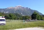 RAFTING V JULSKCH ALPCH KVTEN 2011, Tenhle vbr ek se opravdu povedl. Kdy na nj vyrazte je poteba mt trochu tst na vodu. Moc dobr parta - to se d jet cokoliv za jakkoliv vody. - fotografie 22