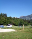 RAFTING V JULSKCH ALPCH KVTEN 2011, Tenhle vbr ek se opravdu povedl. Kdy na nj vyrazte je poteba mt trochu tst na vodu. Moc dobr parta - to se d jet cokoliv za jakkoliv vody. - fotografie 24