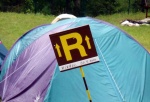 RAFTING V JULSKCH ALPCH KVTEN 2011, Tenhle vbr ek se opravdu povedl. Kdy na nj vyrazte je poteba mt trochu tst na vodu. Moc dobr parta - to se d jet cokoliv za jakkoliv vody. - fotografie 61