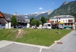 RAFTING V JULSKCH ALPCH KVTEN 2011, Tenhle vbr ek se opravdu povedl. Kdy na nj vyrazte je poteba mt trochu tst na vodu. Moc dobr parta - to se d jet cokoliv za jakkoliv vody. - fotografie 62