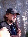 HOROŠKOLA V CHORVATSKÉ PAKLENICI, Horolezecký výcvik v nádherném prostředí Národního paku Paklenica se jako obvykle vyvedl na výbornou, včetně zdolání Anica Kuku. - fotografie 97