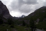 Adrenaln rafting na Iselu - ervenec 2011, Nejlep raftov voda, k tomu vlap do hor. Ve podbareveno pardnm slunenm poasm. - fotografie 144